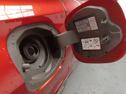 Photo 209 Nissan Qashqai  e-Power 190 ch