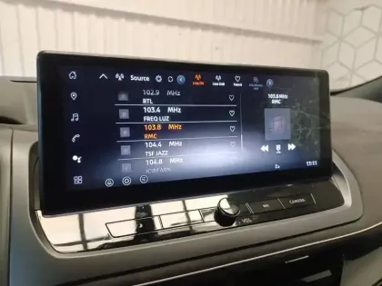 Photo 184 Nissan Qashqai  e-Power 190 ch