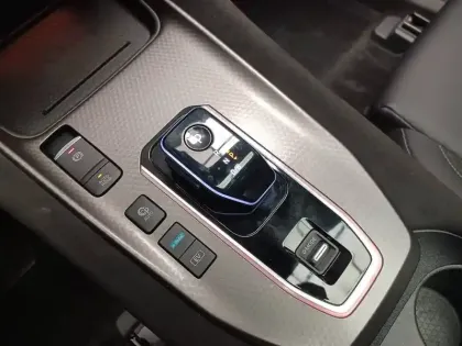 Photo 127 Nissan Qashqai  e-Power 190 ch