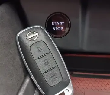 Photo 125 Nissan Qashqai  e-Power 190 ch