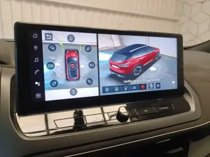 Photo 45 Nissan Qashqai  e-Power 190 ch