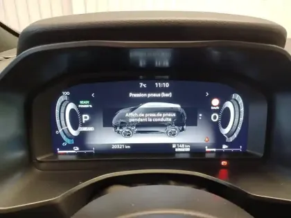 Photo 104 Nissan Qashqai  e-Power 190 ch