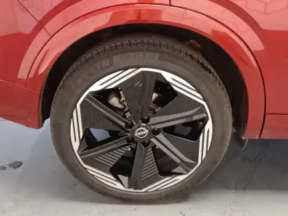 Photo 69 Nissan Qashqai  e-Power 190 ch