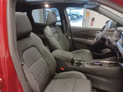 Photo 13 Nissan Qashqai  e-Power 190 ch