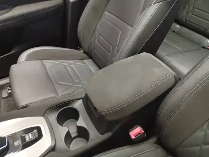 Photo 60 Nissan Qashqai  e-Power 190 ch