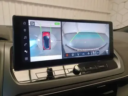 Photo 46 Nissan Qashqai  e-Power 190 ch