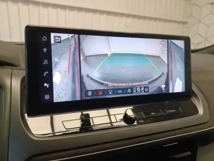 Photo 47 Nissan Qashqai  e-Power 190 ch