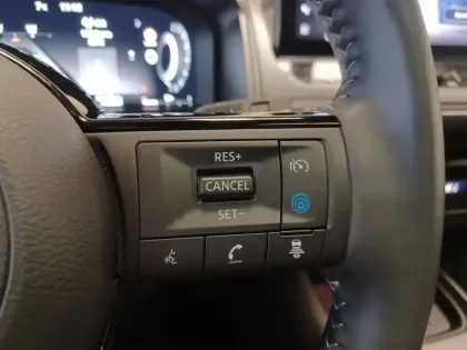 Photo 174 Nissan Qashqai  e-Power 190 ch