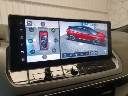 Photo 44 Nissan Qashqai  e-Power 190 ch