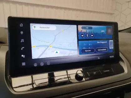 Photo 38 Nissan Qashqai  e-Power 190 ch