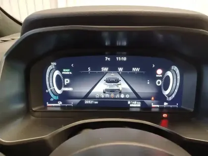 Photo 177 Nissan Qashqai  e-Power 190 ch