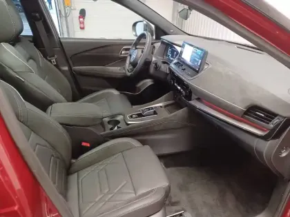 Photo 156 Nissan Qashqai  e-Power 190 ch