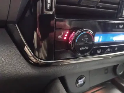 Photo 50 Nissan Qashqai  e-Power 190 ch