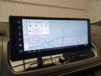 Photo 39 Nissan Qashqai  e-Power 190 ch