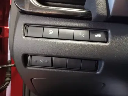 Photo 171 Nissan Qashqai  e-Power 190 ch