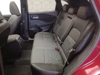 Photo 17 Nissan Qashqai  e-Power 190 ch