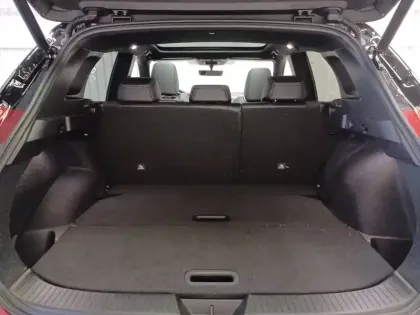 Photo 166 Nissan Qashqai  e-Power 190 ch