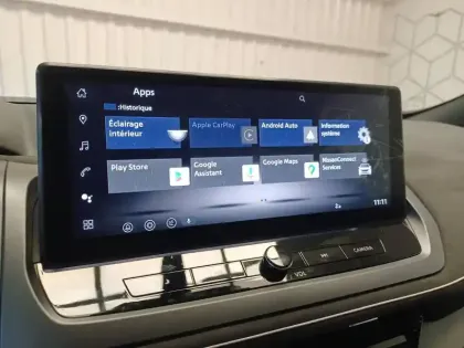 Photo 114 Nissan Qashqai  e-Power 190 ch