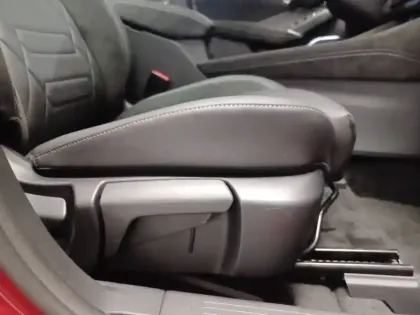 Photo 158 Nissan Qashqai  e-Power 190 ch