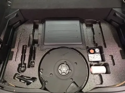 Photo 19 Nissan Qashqai  e-Power 190 ch