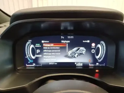 Photo 36 Nissan Qashqai  e-Power 190 ch