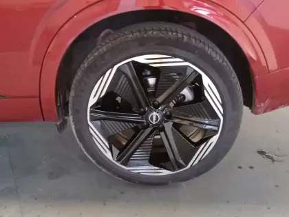 Photo 68 Nissan Qashqai  e-Power 190 ch