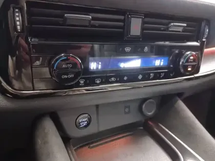 Photo 193 Nissan Qashqai  e-Power 190 ch