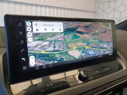 Photo 158 Nissan Qashqai  e-Power 190 ch