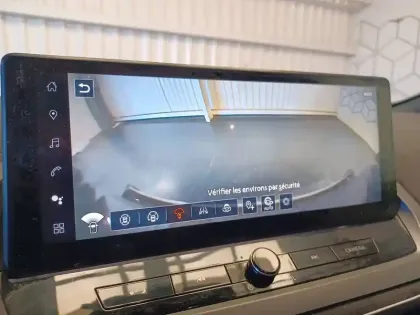 Photo 43 Nissan Qashqai  e-Power 190 ch