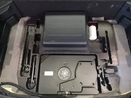 Photo 81 Nissan Qashqai  e-Power 190 ch