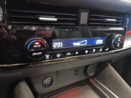 Photo 168 Nissan Qashqai  e-Power 190 ch