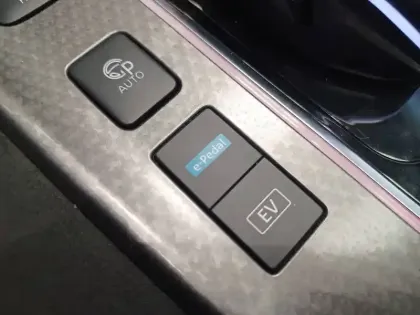 Photo 173 Nissan Qashqai  e-Power 190 ch