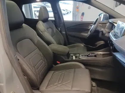 Photo 75 Nissan Qashqai  e-Power 190 ch