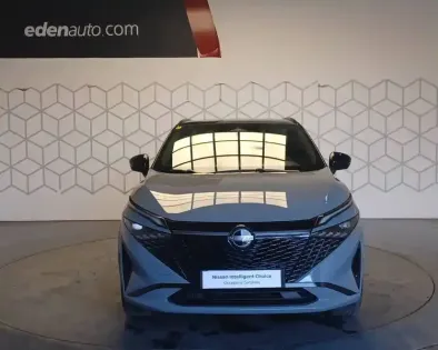 Photo 125 Nissan Qashqai  e-Power 190 ch