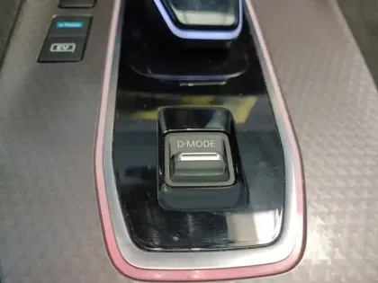 Photo 175 Nissan Qashqai  e-Power 190 ch