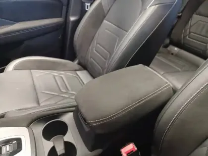 Photo 52 Nissan Qashqai  e-Power 190 ch