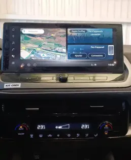 Photo 33 Nissan Qashqai  e-Power 190 ch