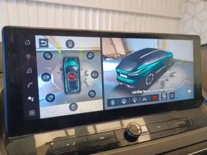 Photo 40 Nissan Qashqai  e-Power 190 ch