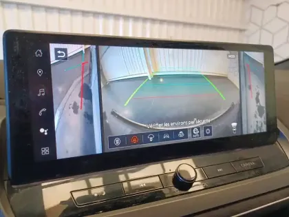 Photo 42 Nissan Qashqai  e-Power 190 ch