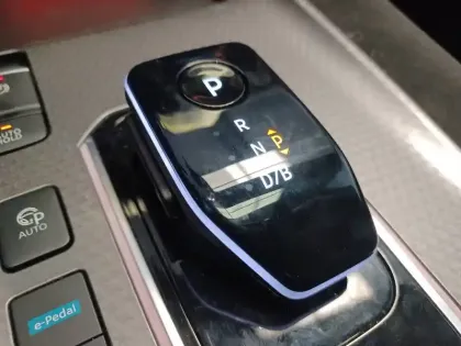 Photo 112 Nissan Qashqai  e-Power 190 ch