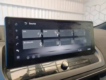 Photo 160 Nissan Qashqai  e-Power 190 ch