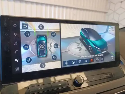 Photo 100 Nissan Qashqai  e-Power 190 ch