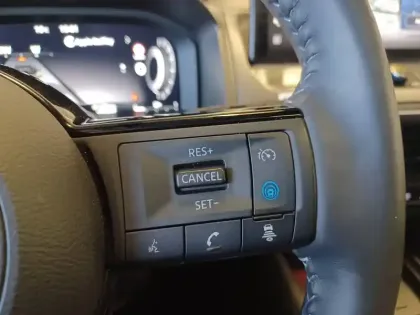 Photo 153 Nissan Qashqai  e-Power 190 ch