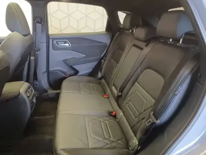 Photo 17 Nissan Qashqai  e-Power 190 ch