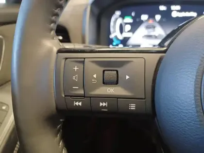 Photo 90 Nissan Qashqai  e-Power 190 ch