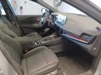 Photo 12 Nissan Qashqai  e-Power 190 ch