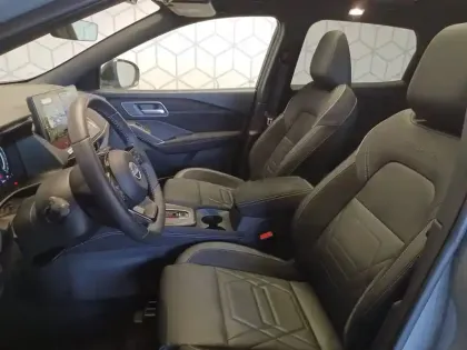 Photo 71 Nissan Qashqai  e-Power 190 ch