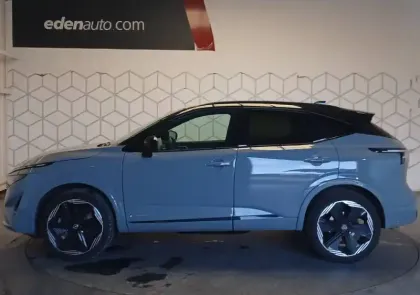 Photo 128 Nissan Qashqai  e-Power 190 ch