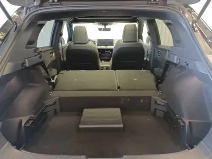 Photo 20 Nissan Qashqai  e-Power 190 ch