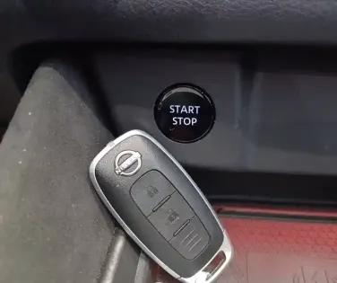 Photo 108 Nissan Qashqai  e-Power 190 ch